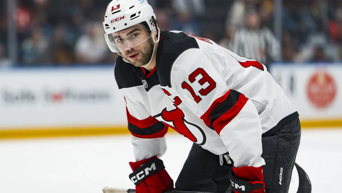 New Jersey Devils vs. Seattle Kraken odds, tips and betting trends
