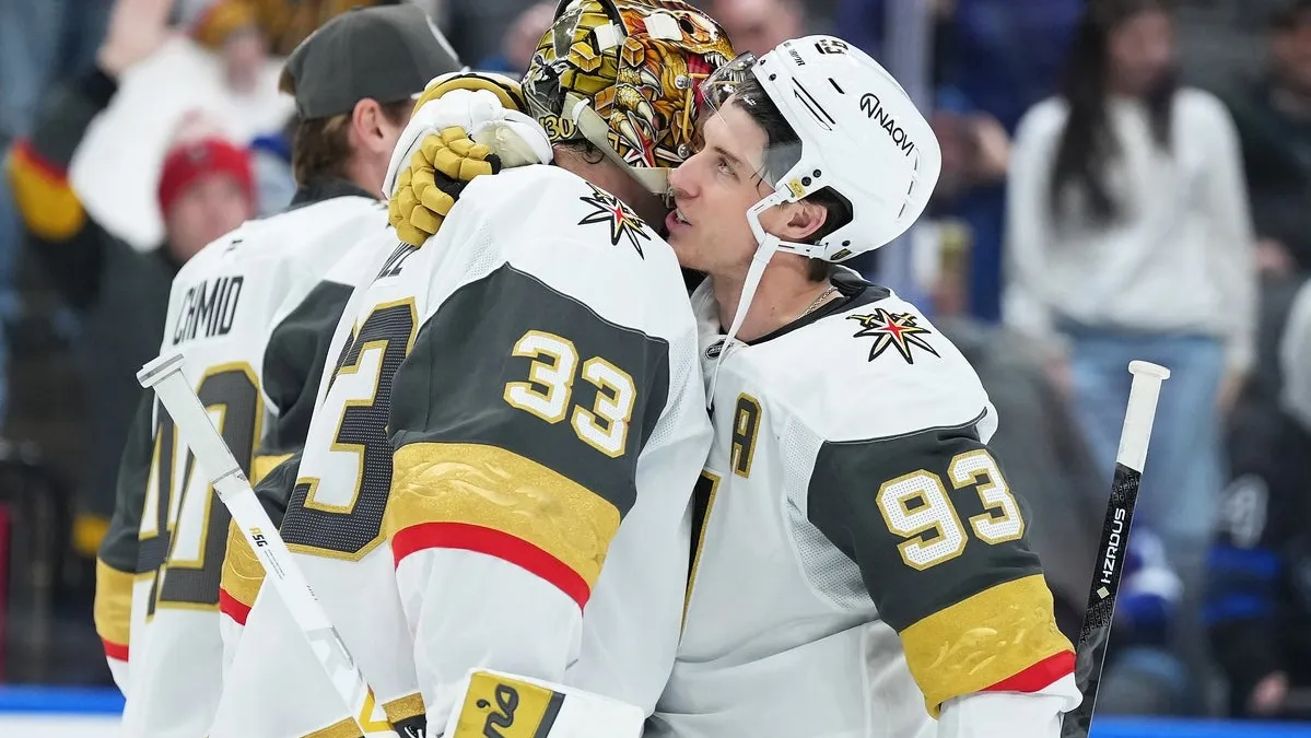 Vegas Golden Knights vs. Ottawa Senators odds, tips and betting trends