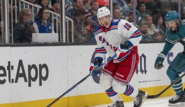 Boston Bruins vs. New York Rangers odds, tips and betting trends