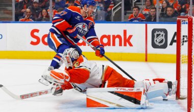 Ducks at Oilers odds, picks and predictions