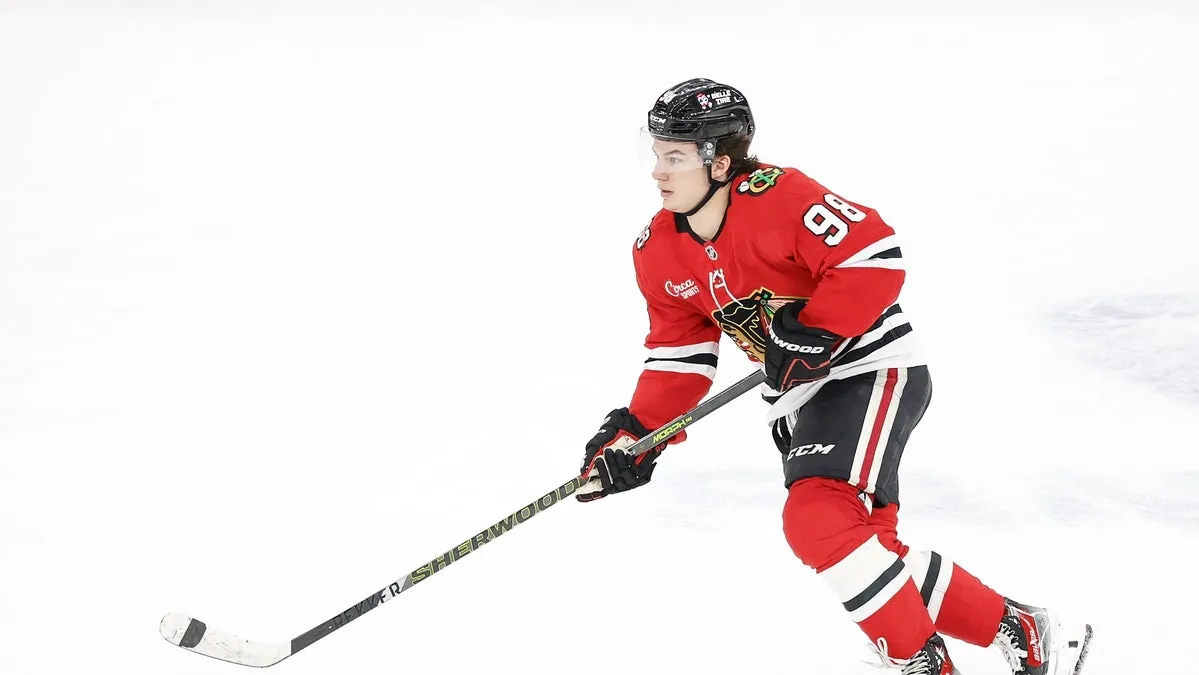 Minnesota Wild vs. Chicago Blackhawks odds, tips and betting trends