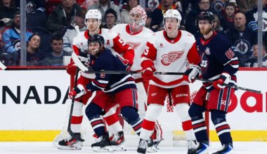 New Jersey Devils vs. Winnipeg Jets odds, tips and betting trends