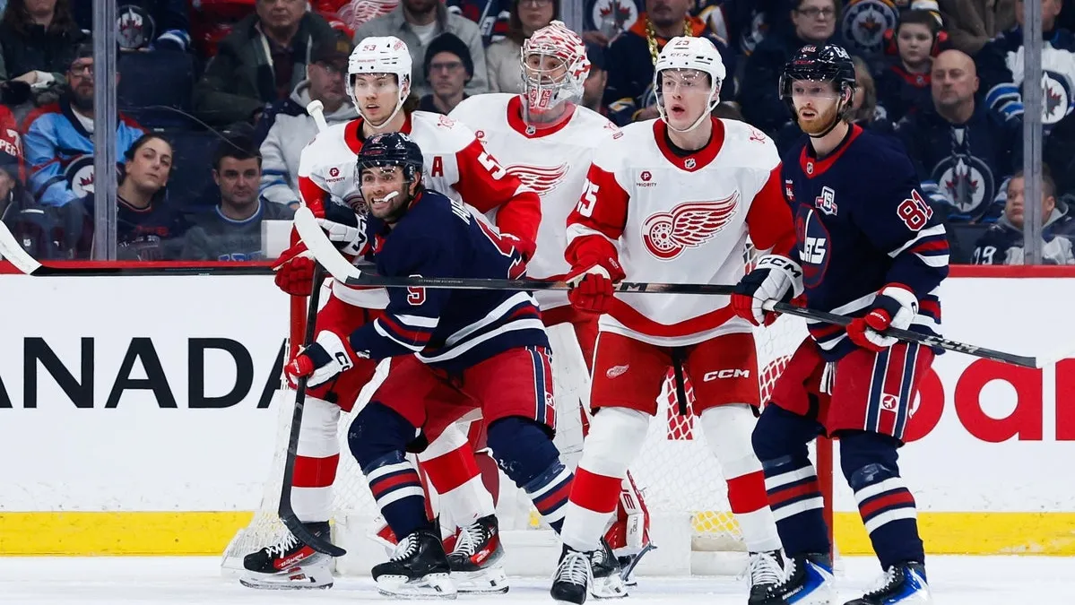 New Jersey Devils vs. Winnipeg Jets odds, tips and betting trends