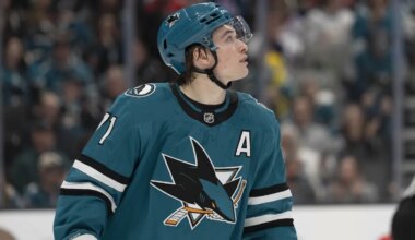 San Jose Sharks vs. Vancouver Canucks odds, tips and betting trends
