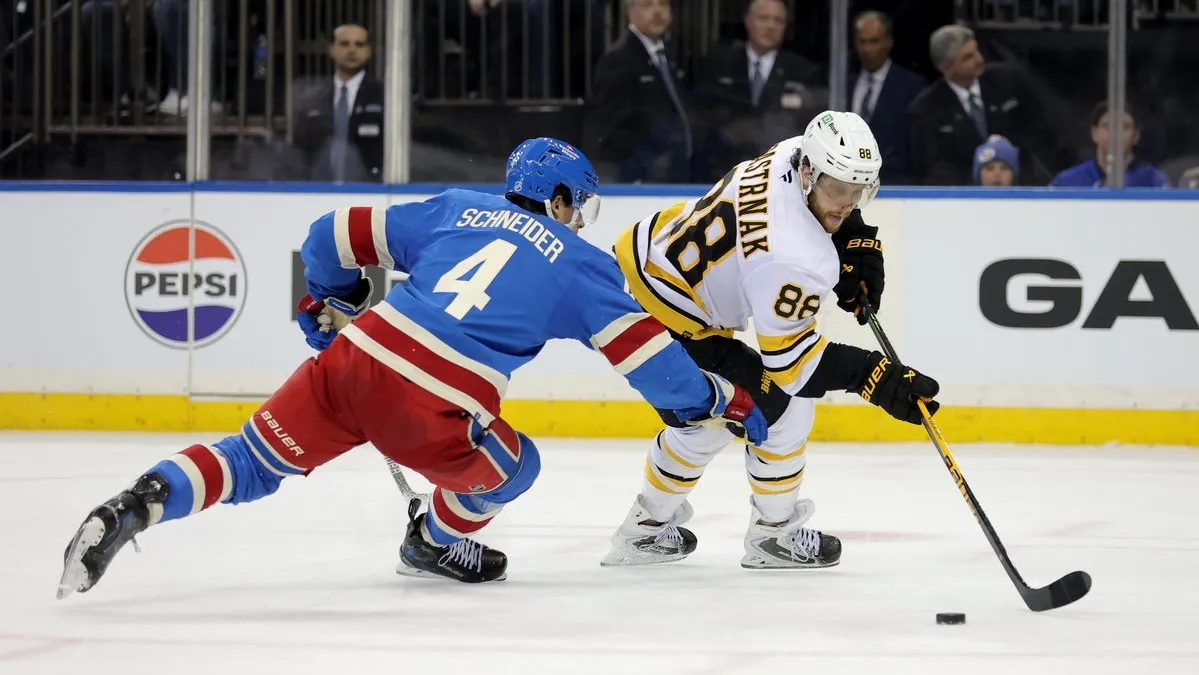 Boston Bruins vs. Nashville Predators odds, tips and betting trends