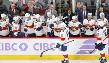 Florida Panthers vs. Winnipeg Jets odds, tips and betting trends