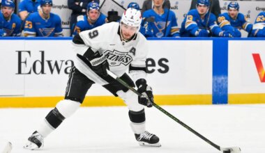 Detroit Red Wings vs. Los Angeles Kings odds, tips and betting trends