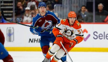 Colorado Avalanche vs. Ottawa Senators odds, tips and betting trends