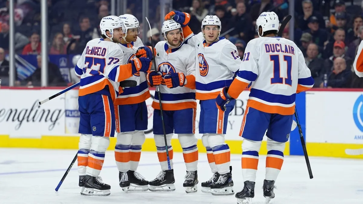 New York Islanders vs. New York Rangers odds, tips and betting trends