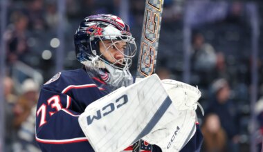 Flyers at Blue Jackets odds, picks and predictions