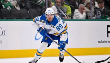 Florida Panthers vs. St. Louis Blues odds, tips and betting trends