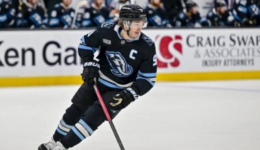 Carolina Hurricanes vs. Utah Mammoth odds, tips and betting trends