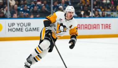 Pittsburgh Penguins vs. Chicago Blackhawks odds, tips and betting trends