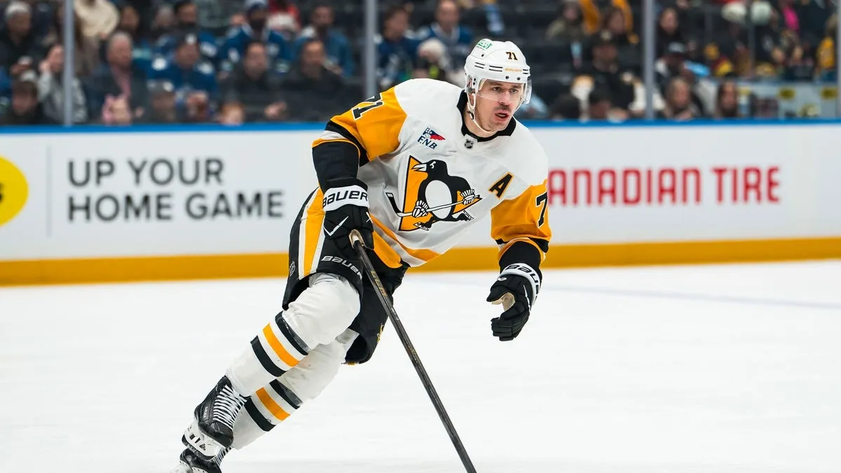 Pittsburgh Penguins vs. Chicago Blackhawks odds, tips and betting trends