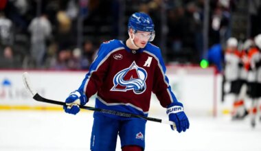 Colorado Avalanche vs. Montreal Canadiens odds, tips and betting trends