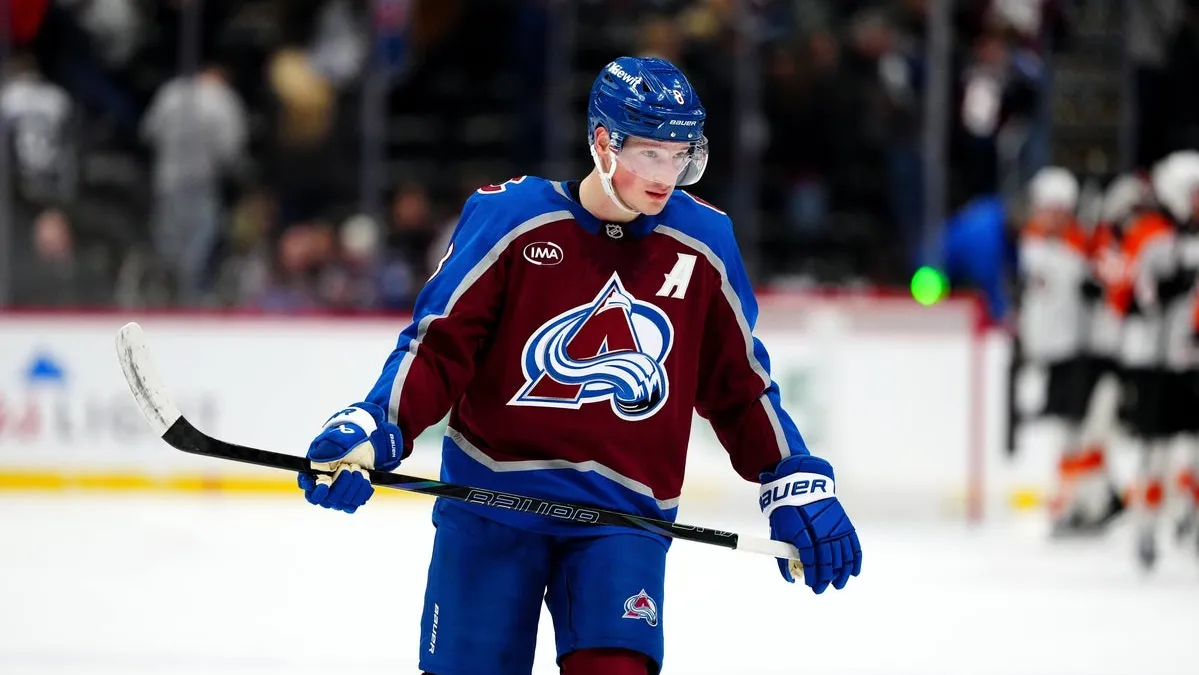 Colorado Avalanche vs. Montreal Canadiens odds, tips and betting trends