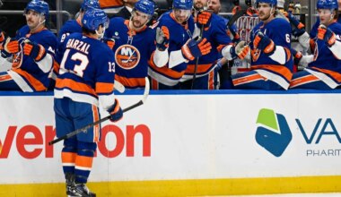 New York Islanders vs. New York Rangers odds, tips and betting trends