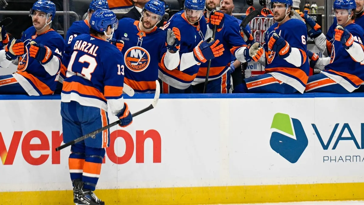 New York Islanders vs. New York Rangers odds, tips and betting trends