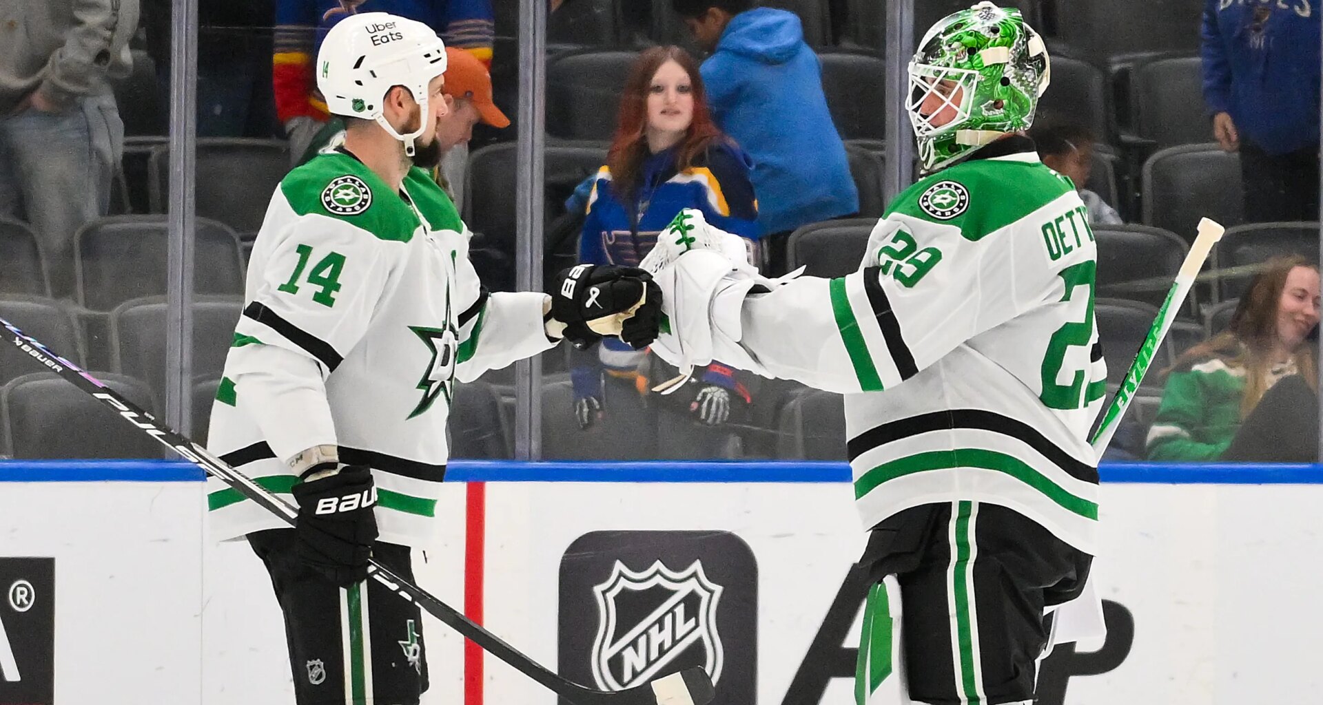 Stars at Golden Knights odds, picks and predictions