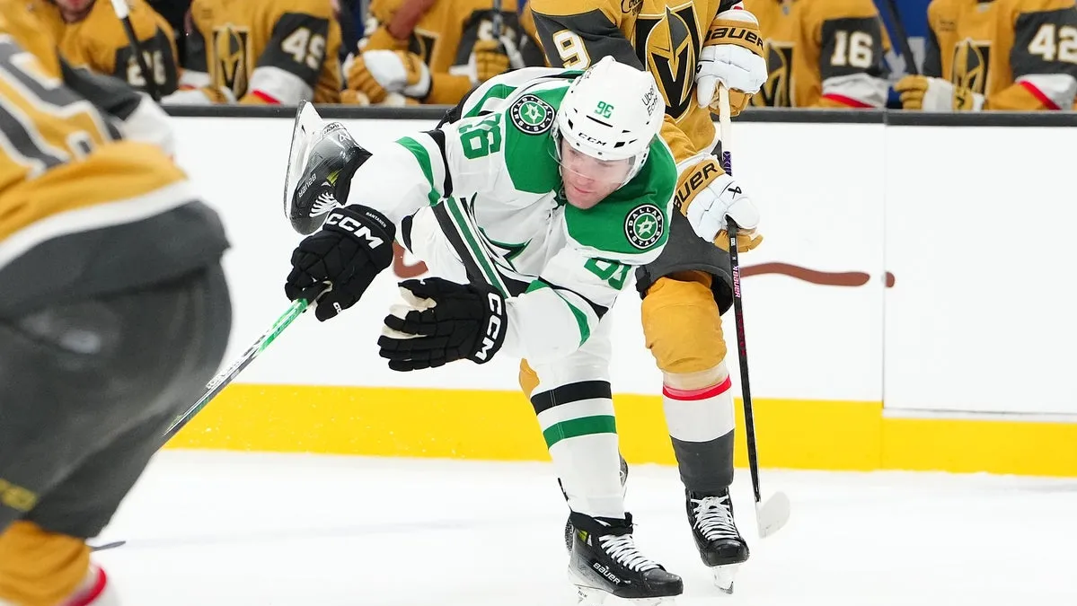 Utah Mammoth vs. Dallas Stars odds, tips and betting trends