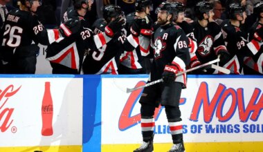 Buffalo Sabres vs. Montreal Canadiens odds, tips and betting trends