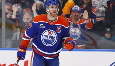 Edmonton Oilers vs. Minnesota Wild odds, tips and betting trends