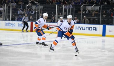 New York Islanders vs. Nashville Predators odds, tips and betting trends