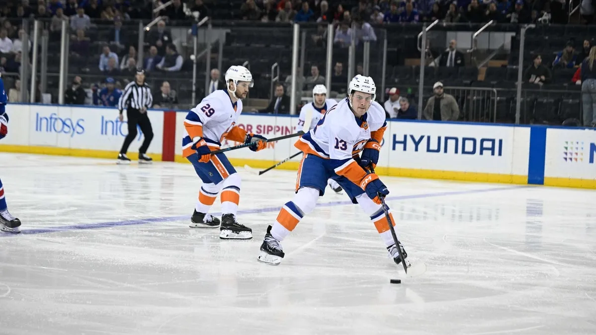New York Islanders vs. Nashville Predators odds, tips and betting trends