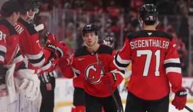 Ottawa Senators vs. New Jersey Devils odds, tips and betting trends