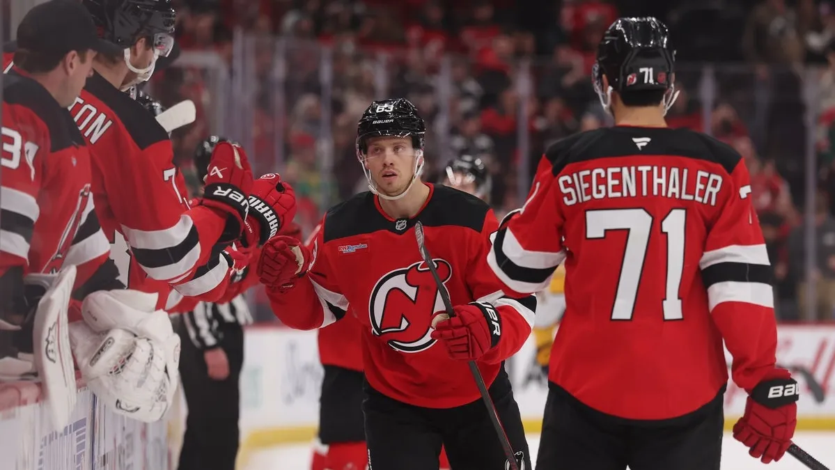 Ottawa Senators vs. New Jersey Devils odds, tips and betting trends