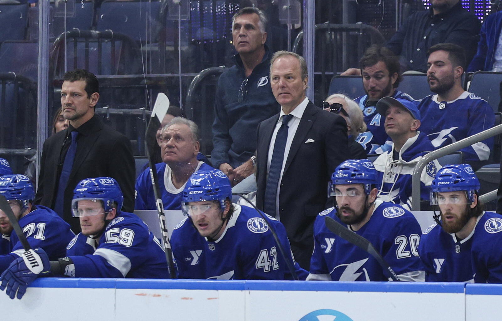 Powered by Roundtable