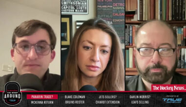 Good, Bad & Whatever: Rangers vs. Islanders