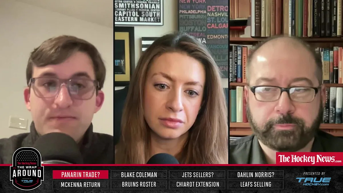 Good, Bad & Whatever: Rangers vs. Islanders