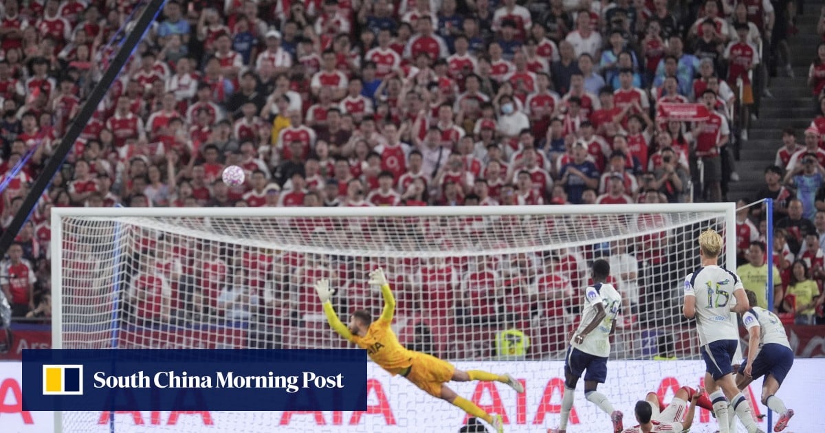 From ice hockey to sevens, here’s some of what lies ahead for Hong Kong sport in 2026