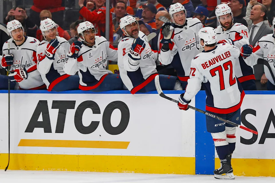 Perry Nelson — Imagn Images