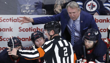 The Columbus Blue Jackets have hired Rick Bowness as its head coach. Get to know the new bench boss who brings over 800 games of NHL head coaching experience to the organization.