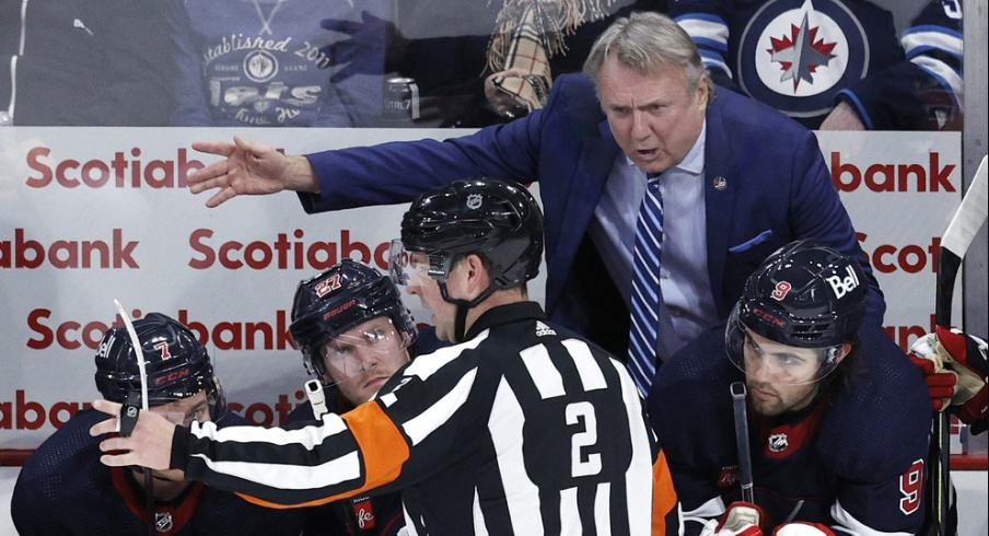 The Columbus Blue Jackets have hired Rick Bowness as its head coach. Get to know the new bench boss who brings over 800 games of NHL head coaching experience to the organization.
