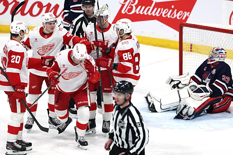 Photo by James Carey Lauder