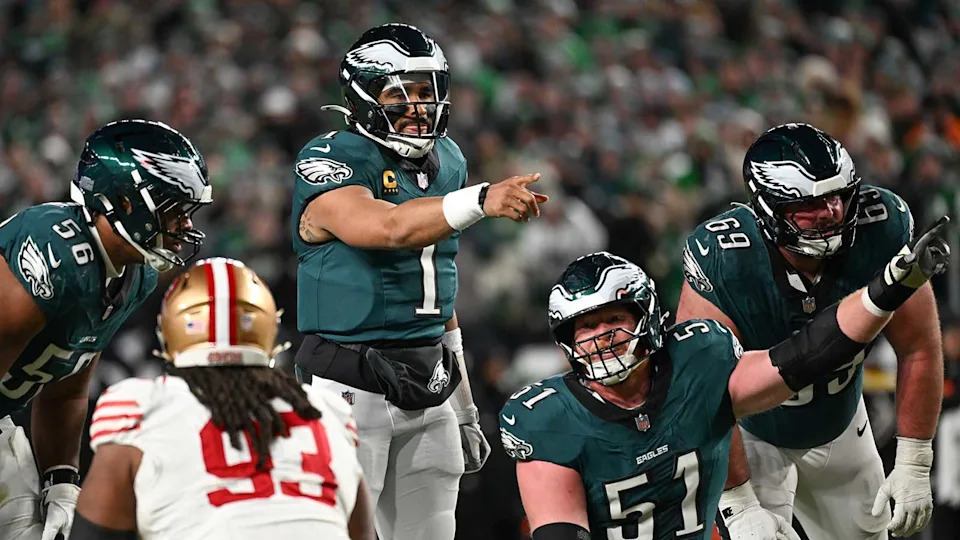 Eric Hartline-Imagn Images