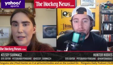 Takeaways: Penguins Roar Back From Three-Goal Deficit, Beat Blue Jackets In OT