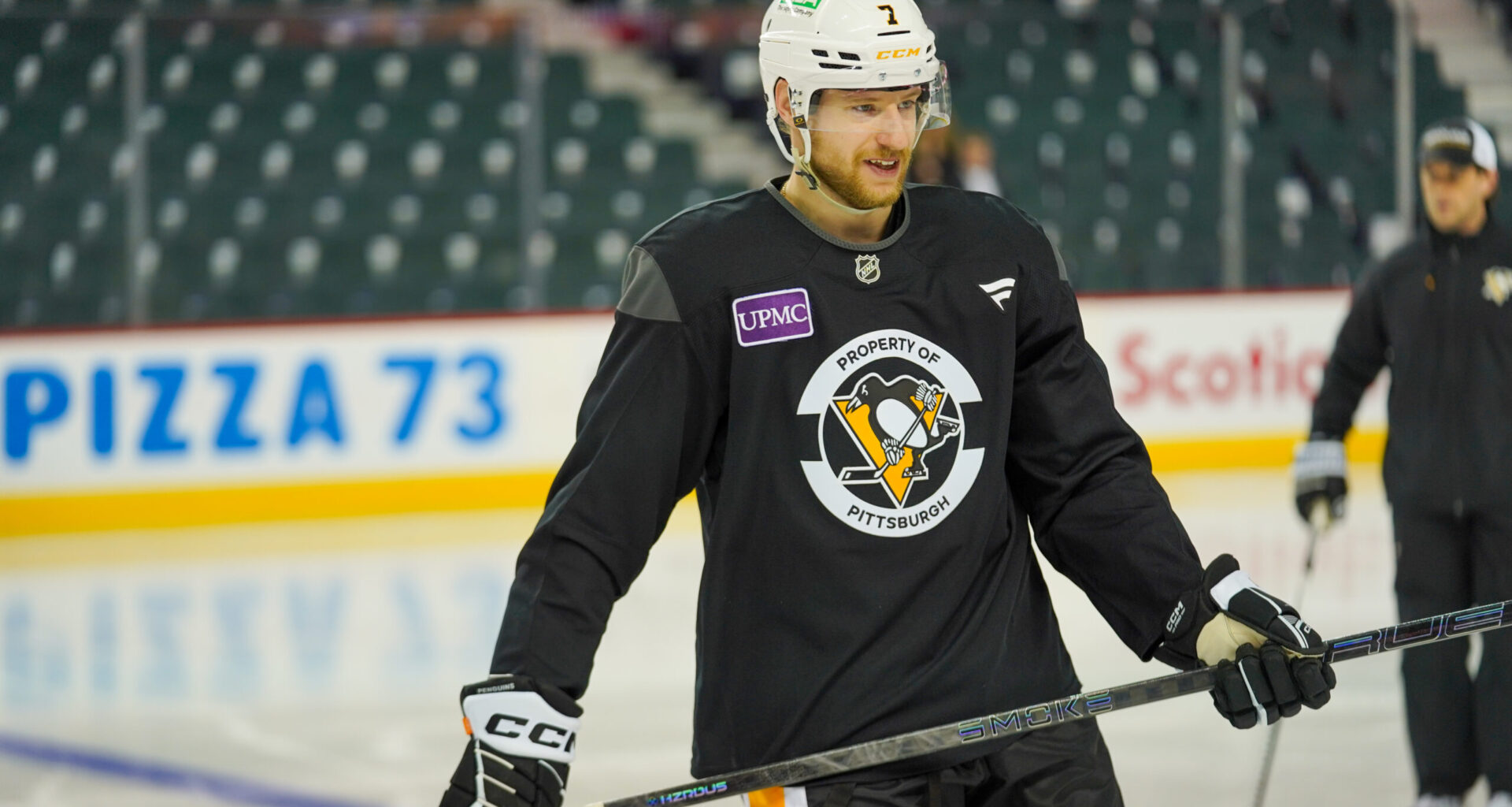 Ilya Solovyov: Trade Story and Pronunciation