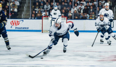 Staff Predictions: Beaver Stadium Men's Hockey Game