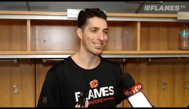 Calgary Flames Lock Up Devin Cooley With Multi-Year Extension