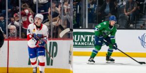 AHL Game Preview: Laval Rocket at Abbotsford Canucks with Projected Lines 1/20/26