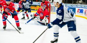 AHL Game Preview Rochester Americans at Syracuse Crunch with Projected Lines 1/19/26