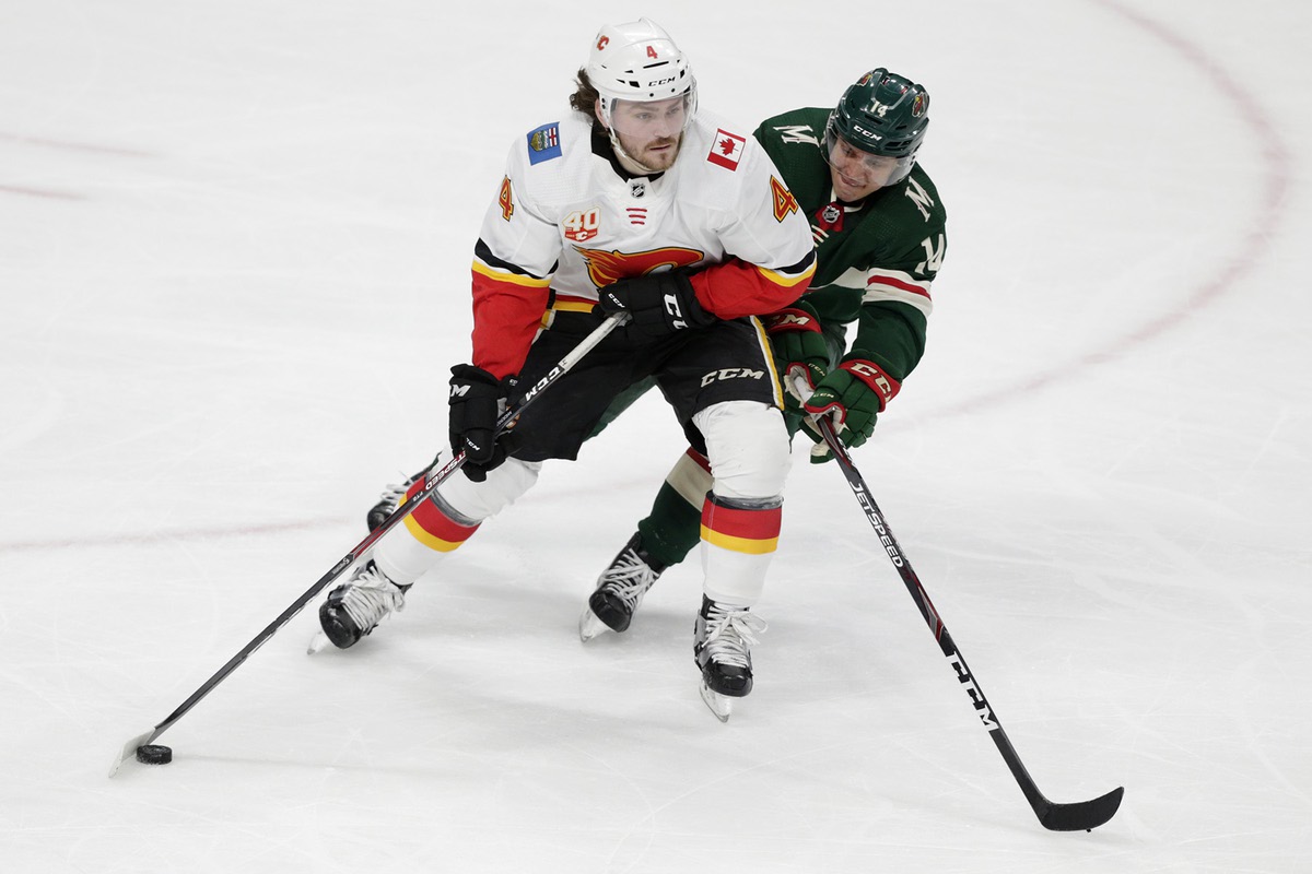 Why the Golden Knights didn't hesitate to add to a strength -
Las Vegas Sun News