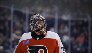 Flyers Postgame Blog: What Caused the Team's Collapse vs. Tampa Bay