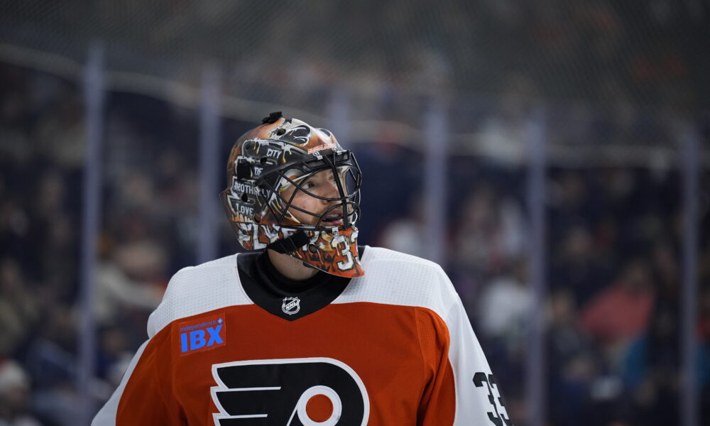 Flyers Postgame Blog: What Caused the Team's Collapse vs. Tampa Bay