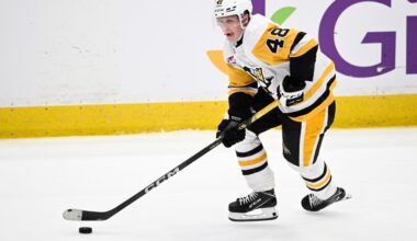 Avalanche trade Ilya Solovyov, more defense moves likely