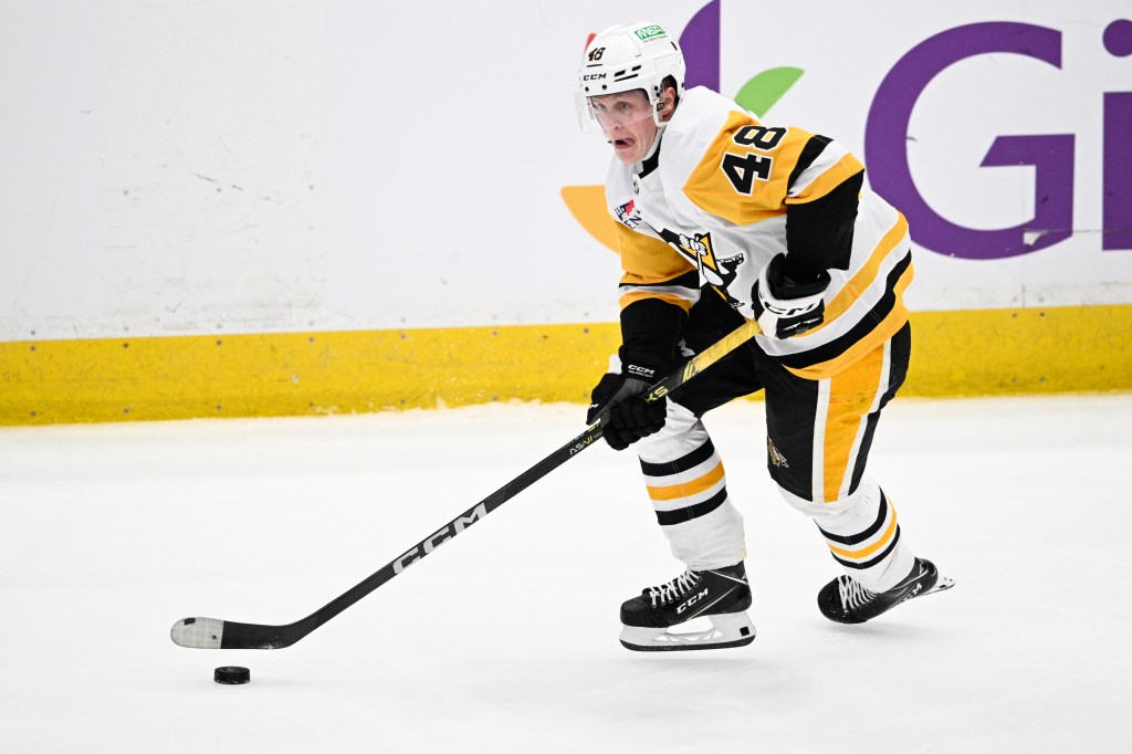 Avalanche trade Ilya Solovyov, more defense moves likely